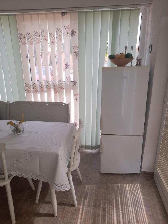 Apartments Kruno Medjugorje Exterior photo