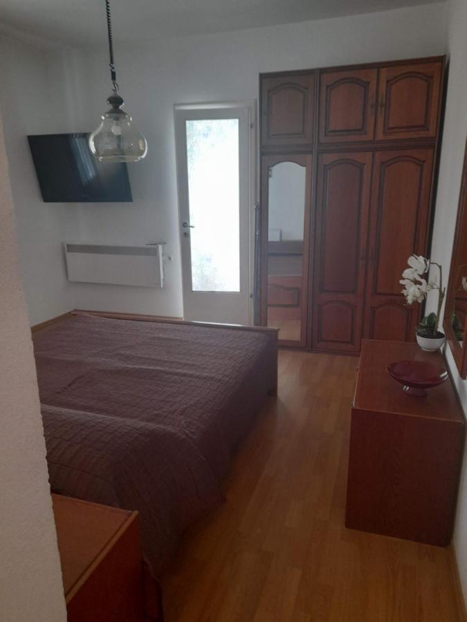 Apartments Kruno Medjugorje Exterior photo
