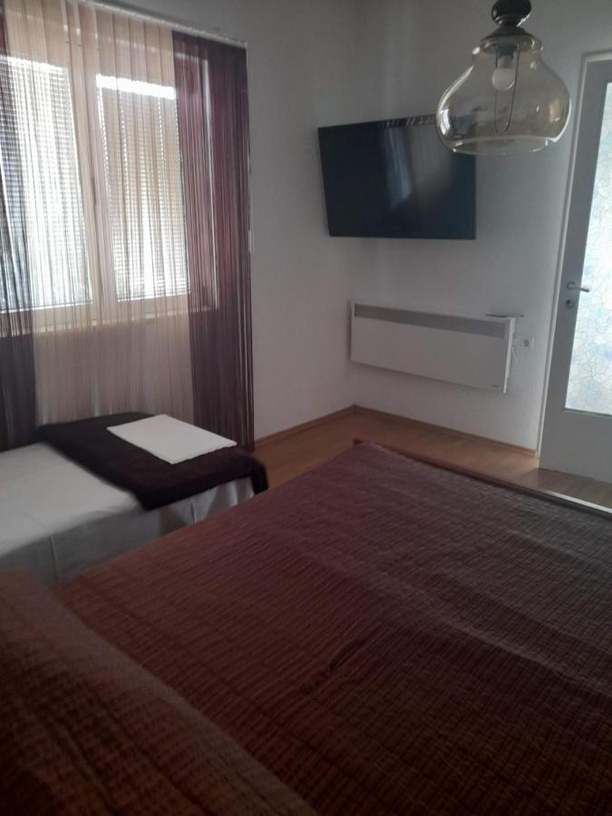 Apartments Kruno Medjugorje Exterior photo