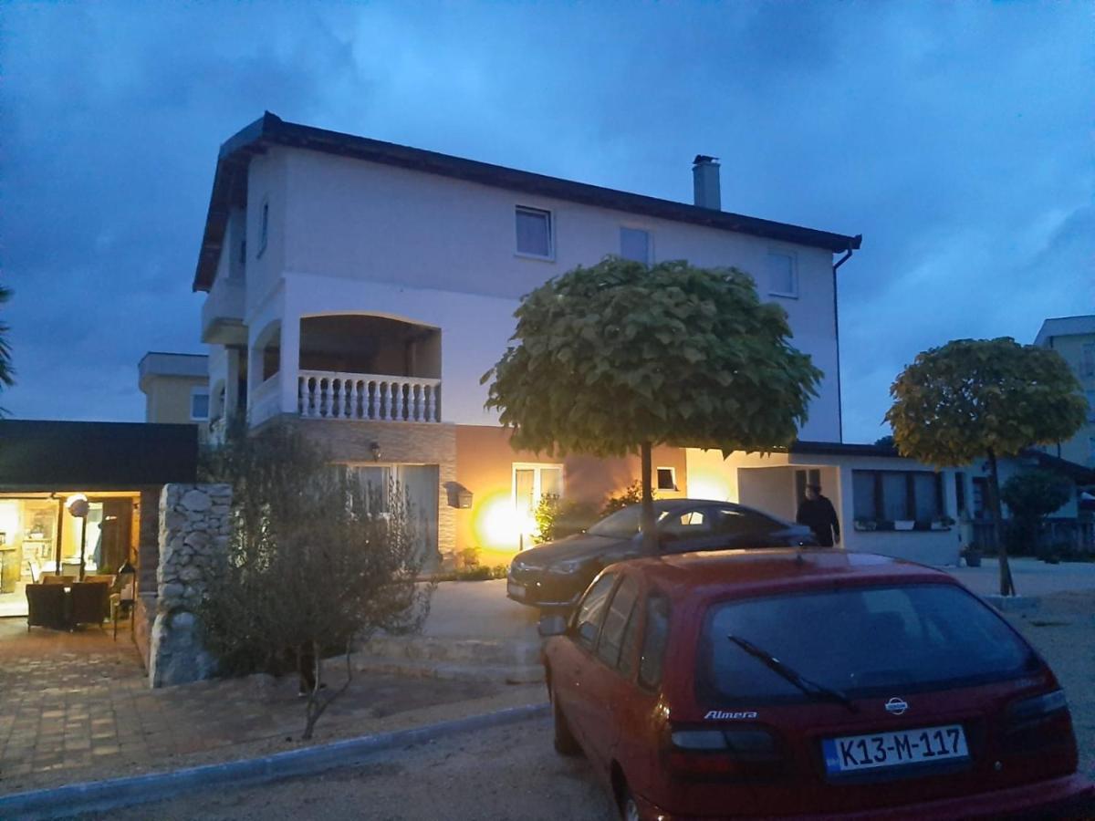Apartments Kruno Medjugorje Exterior photo