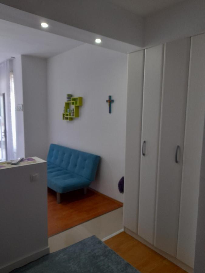 Apartments Kruno Medjugorje Exterior photo