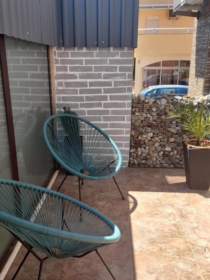 Apartments Kruno Medjugorje Exterior photo