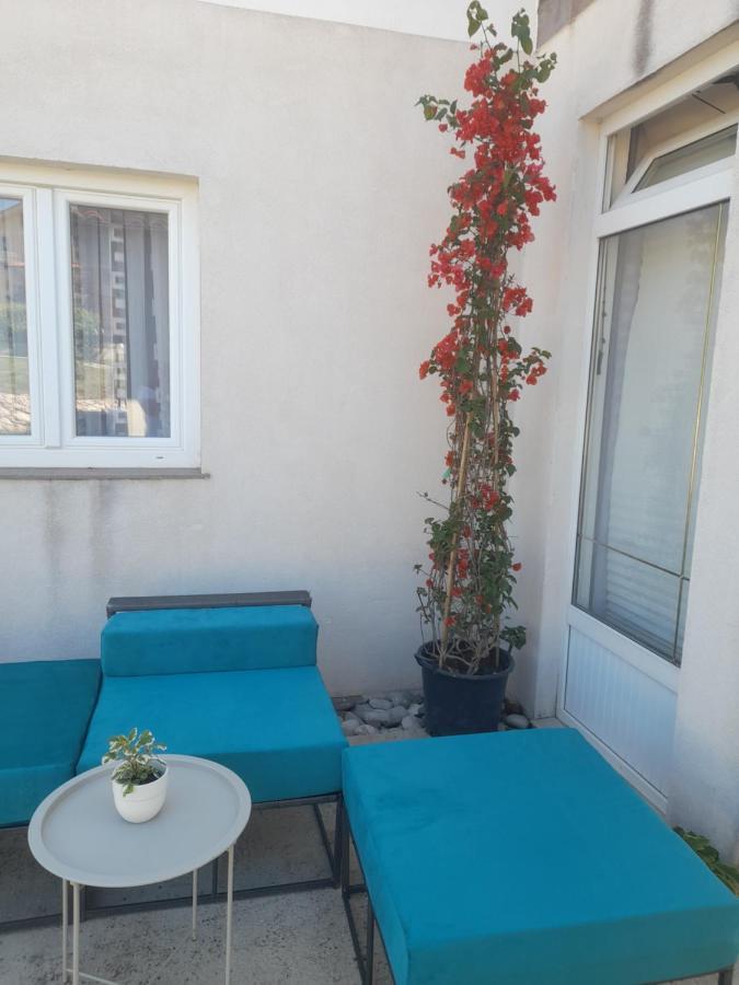 Apartments Kruno Medjugorje Exterior photo