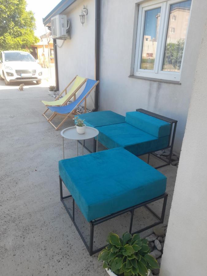 Apartments Kruno Medjugorje Exterior photo