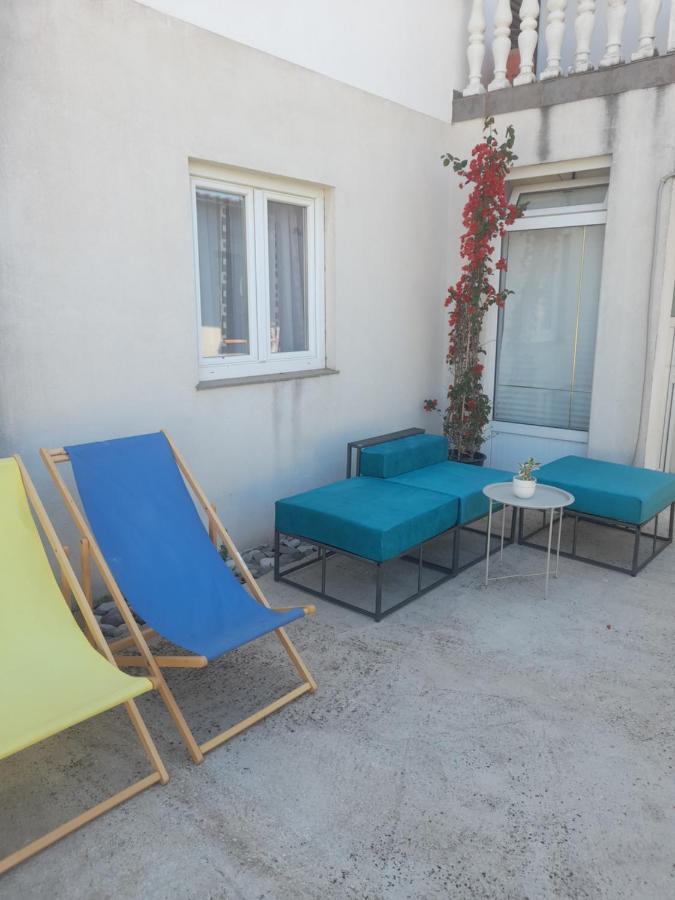 Apartments Kruno Medjugorje Exterior photo