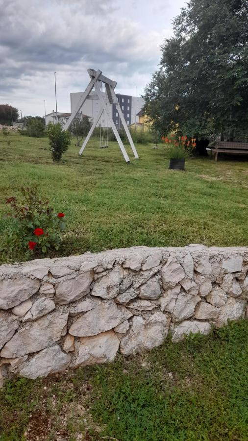 Apartments Kruno Medjugorje Exterior photo