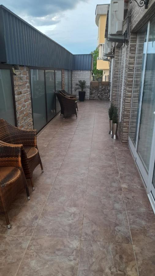 Apartments Kruno Medjugorje Exterior photo