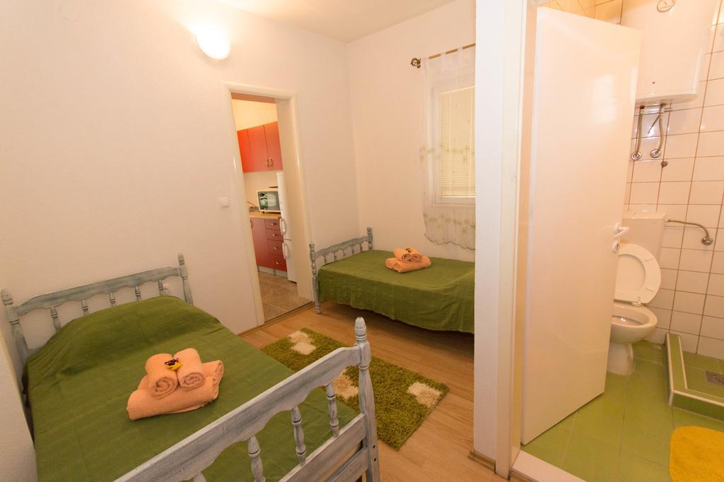 Apartments Kruno Medjugorje Exterior photo