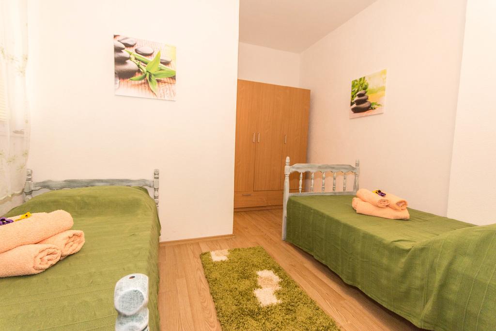 Apartments Kruno Medjugorje Exterior photo